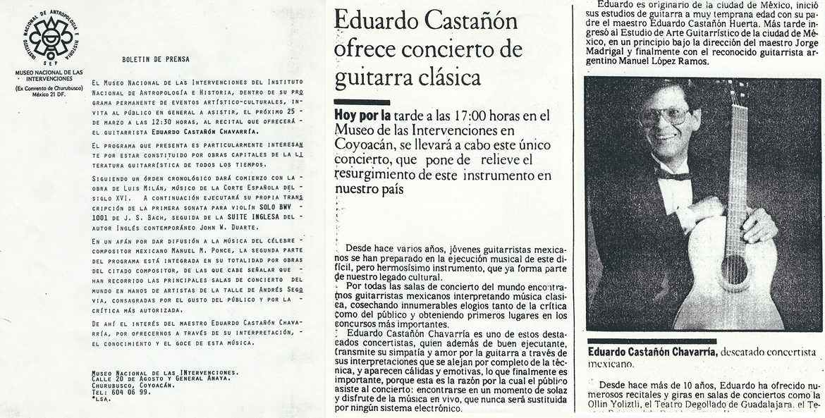 Museo Nacional de las Intervenciones